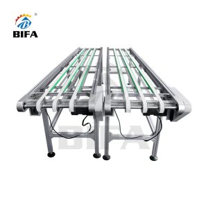 timing belt conveyors