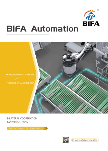 Bifa Catalog Download