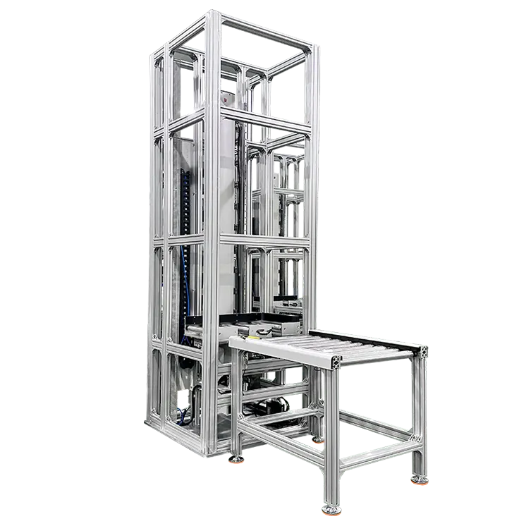 vertical conveyor