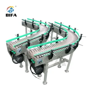 table top conveyor systems