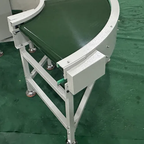 bearing housing with cover