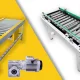 powered roller conveyor vs mdr