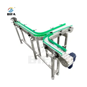 flexible chain conveyor