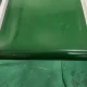 Belt out of track