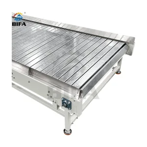 slat conveyor