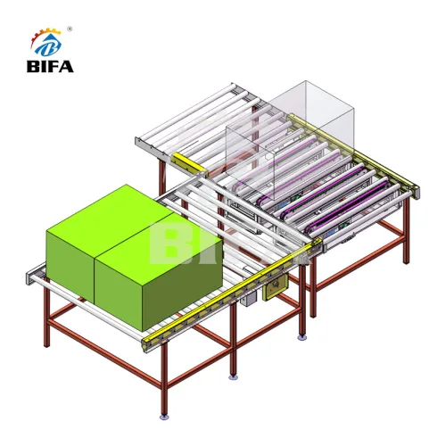 transfer conveyor