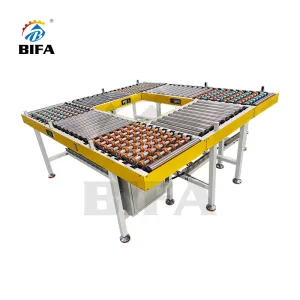 omni conveyor