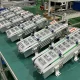 timing belt conveyor systems