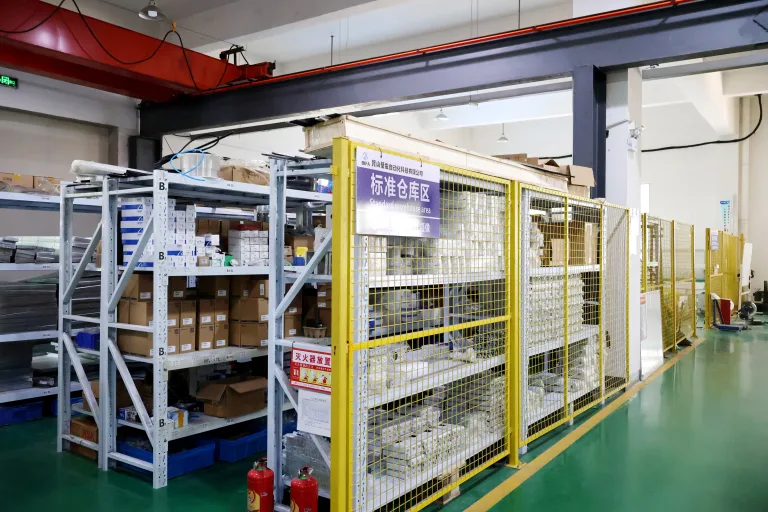 Accessories Storehouse