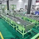 rollers conveyors system