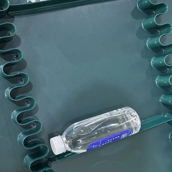 conveyor belt skirting