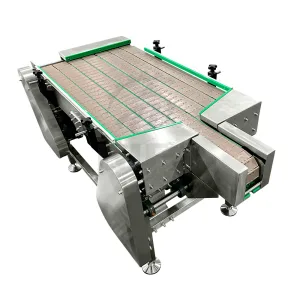 Accumulation conveyor​