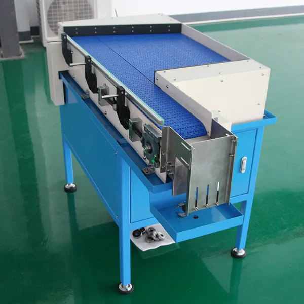 accumulation conveyor systems