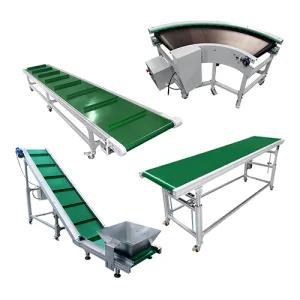 Belt Conveyor
