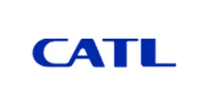 CATL logo