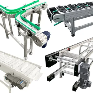 Chain Conveyors