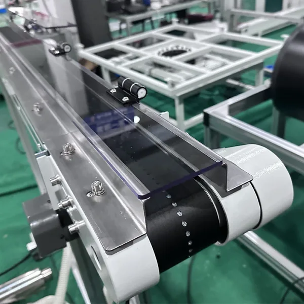 conveyor belt vacuum​
