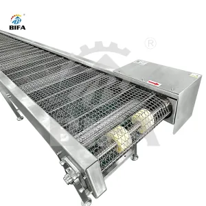 conveyor belt wire mesh