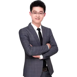 Andrew Cheng