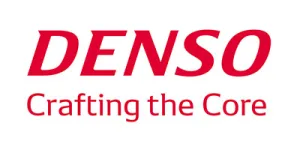 DENSO logo