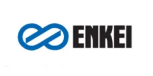 ENKEI logo