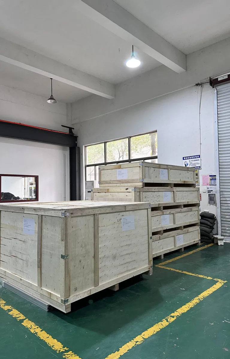 Export Package
