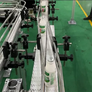 flexlink conveyor guide