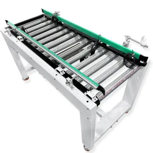 mdr conveyor