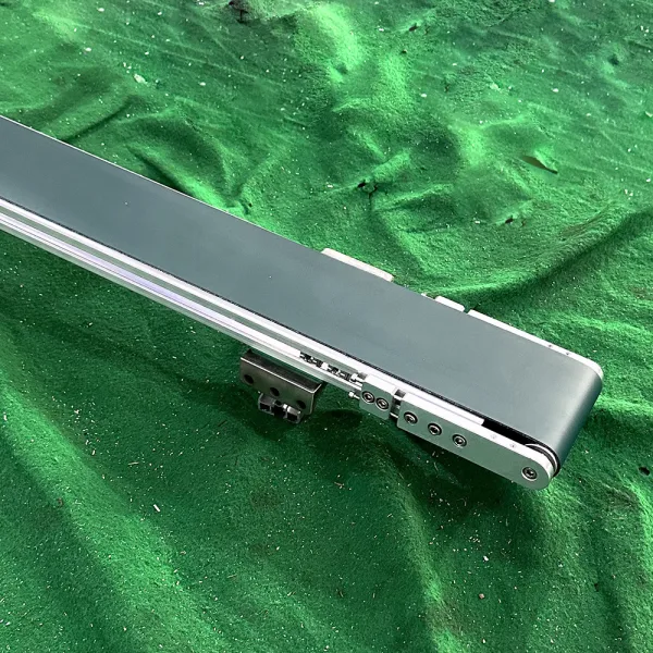 small conveyor belt