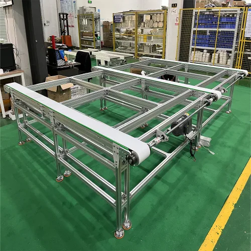 multi conveyor