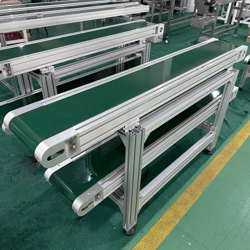 multi layer conveyor