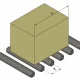 roller spacing selection