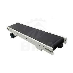 small conveyor belt