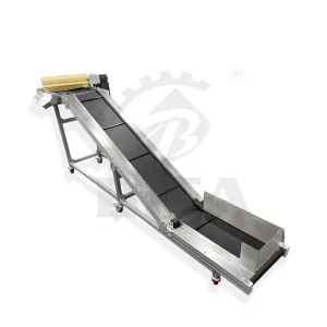 Sprue Separator Conveyor​
