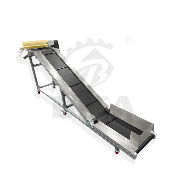 Sprue Separator Conveyor​