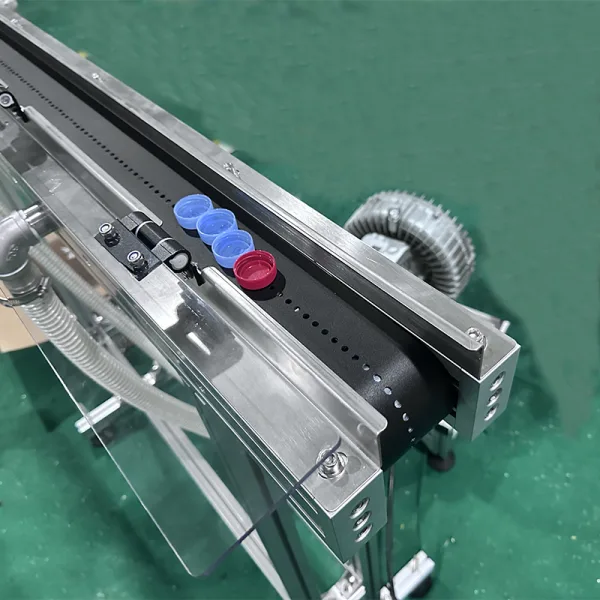 vacuum conveyors​