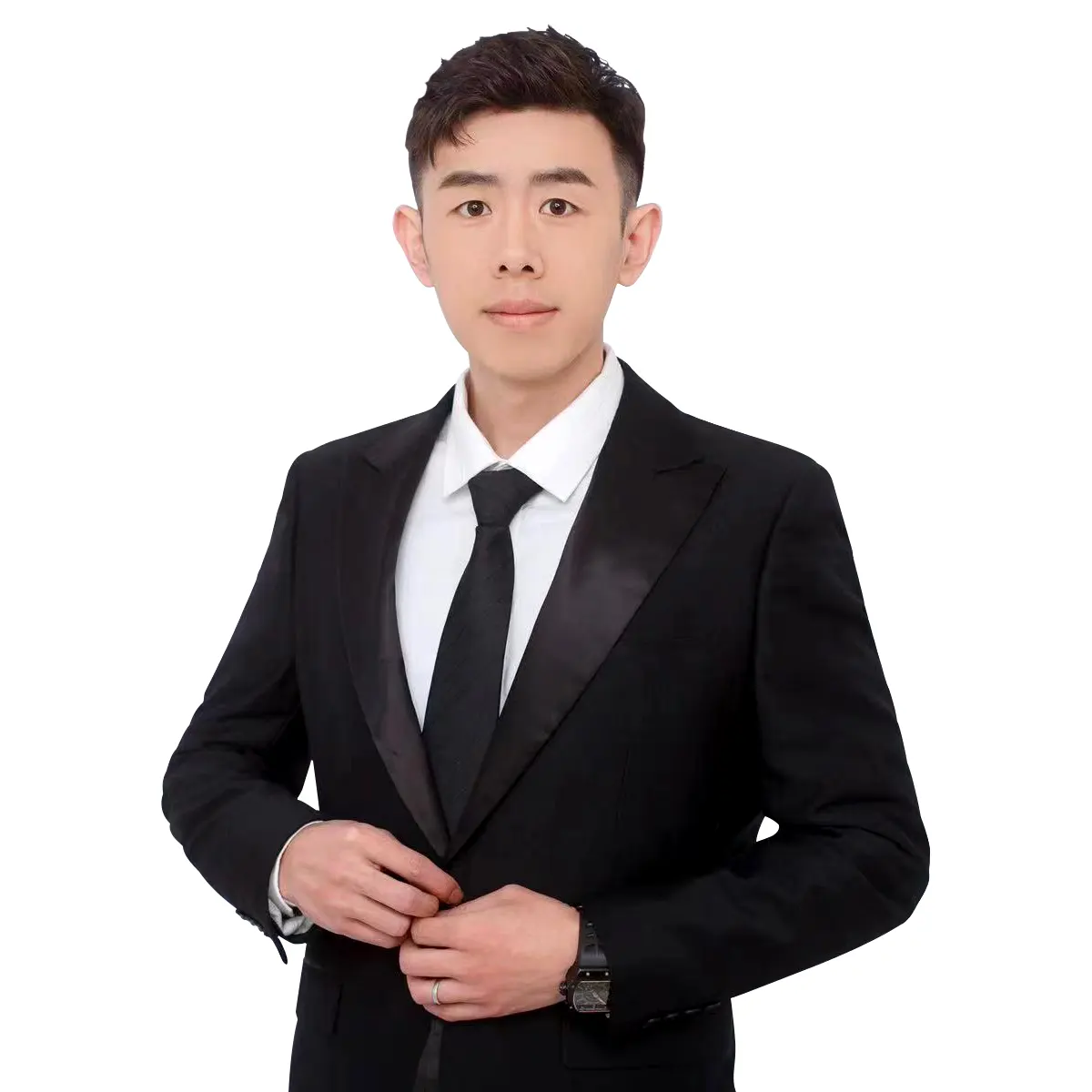 Engineer-Liu