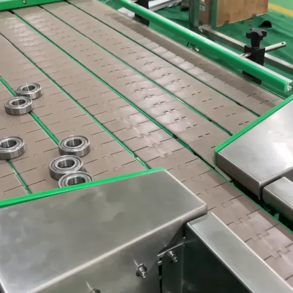 accumulating conveyor​